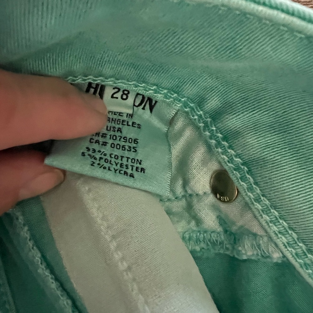 Jeans - Picture 4 of 4